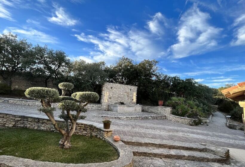 غرفة ديلوكس, Le Petit Palais D'aglae