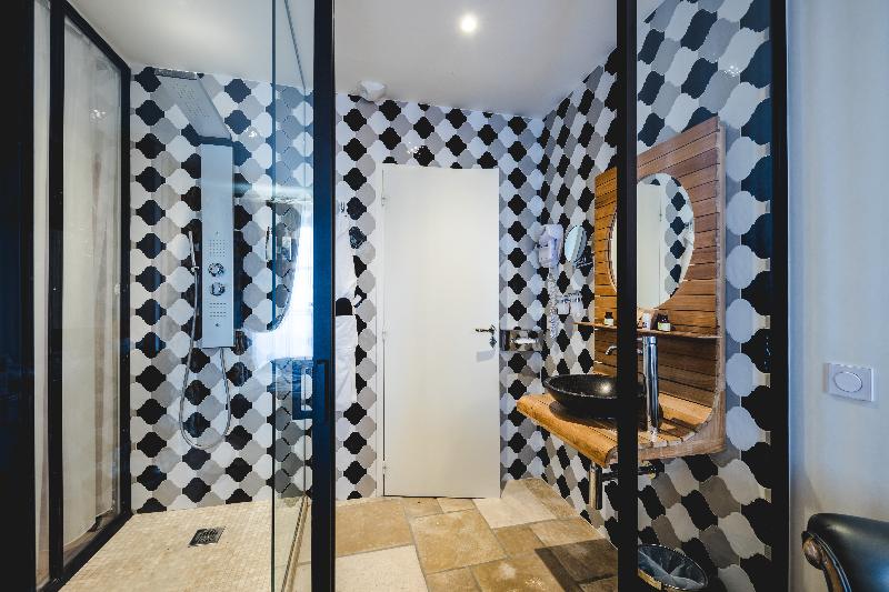 غرفة ديلوكس, Le Petit Palais D'aglae