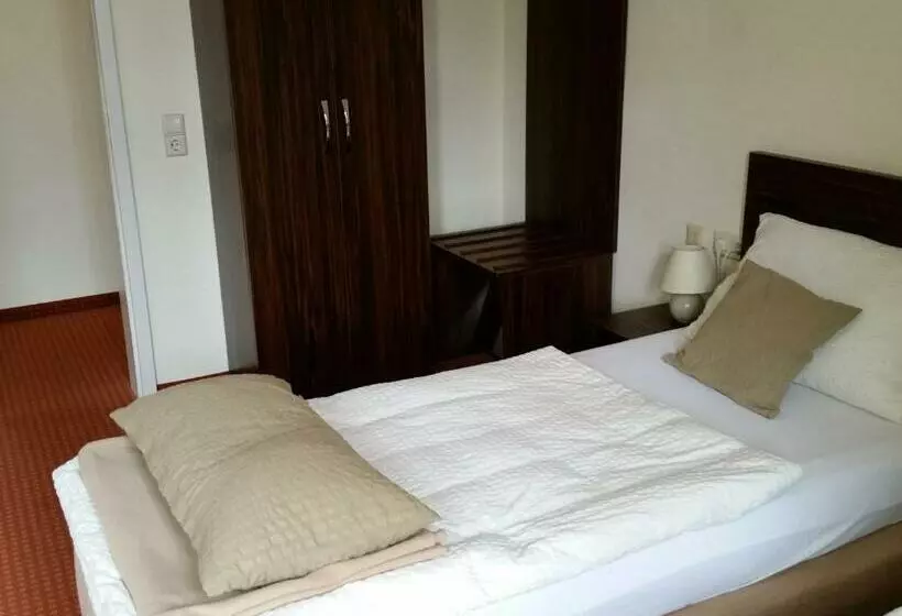 Standard Single Room, Linde Restaurant &