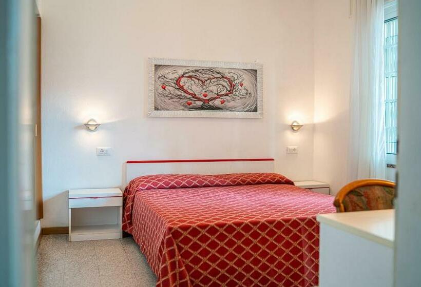 スタンダードルーム, Marco Polo