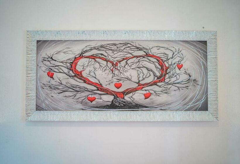 スタンダードルーム, Marco Polo