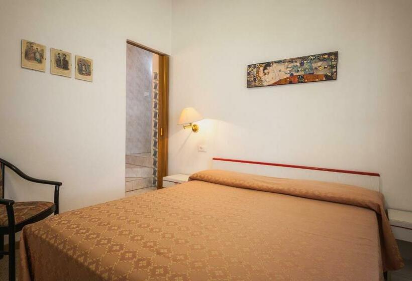 スタンダードルーム, Marco Polo