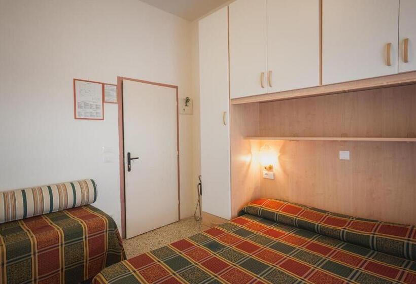 Comfort room with balcony, Marco Polo