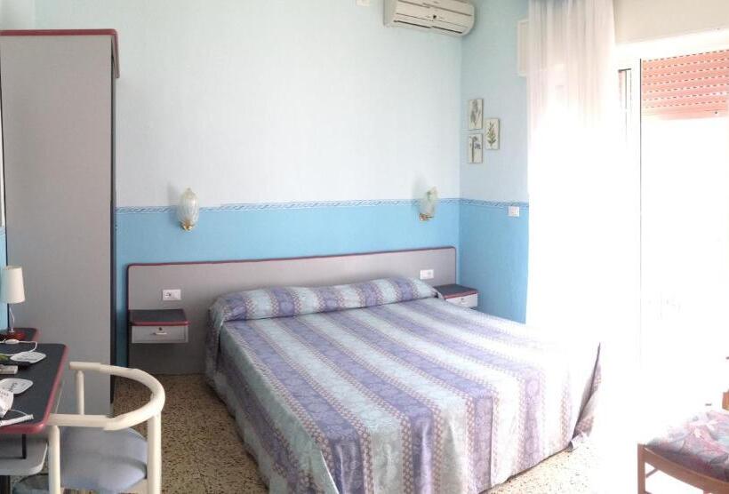 Comfort room with balcony, Marco Polo