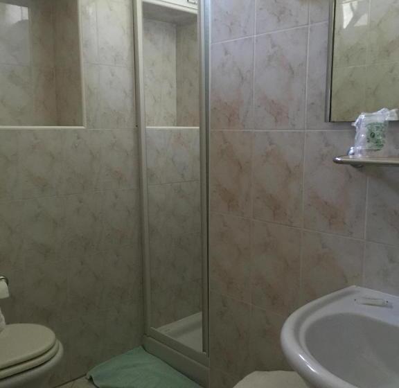 1階のスタンダードルーム, Marco Polo