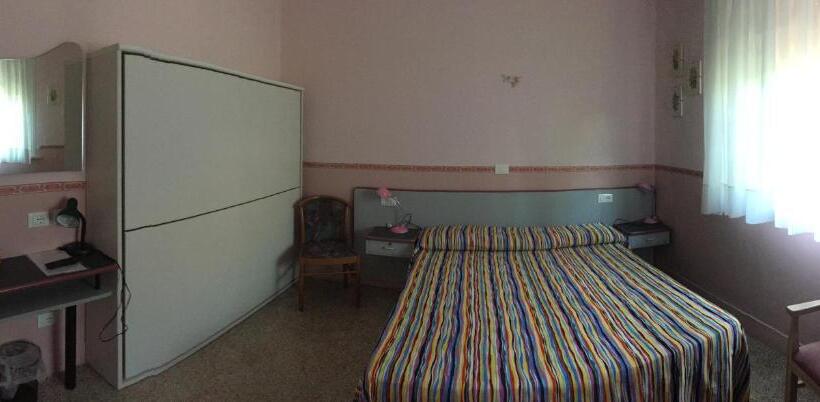 1階のスタンダードルーム, Marco Polo