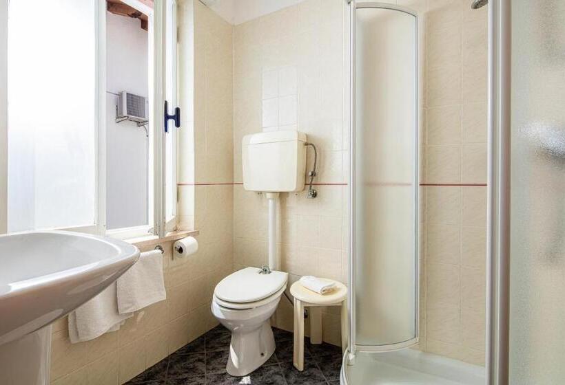 クラシックシングルルーム, Marco Polo