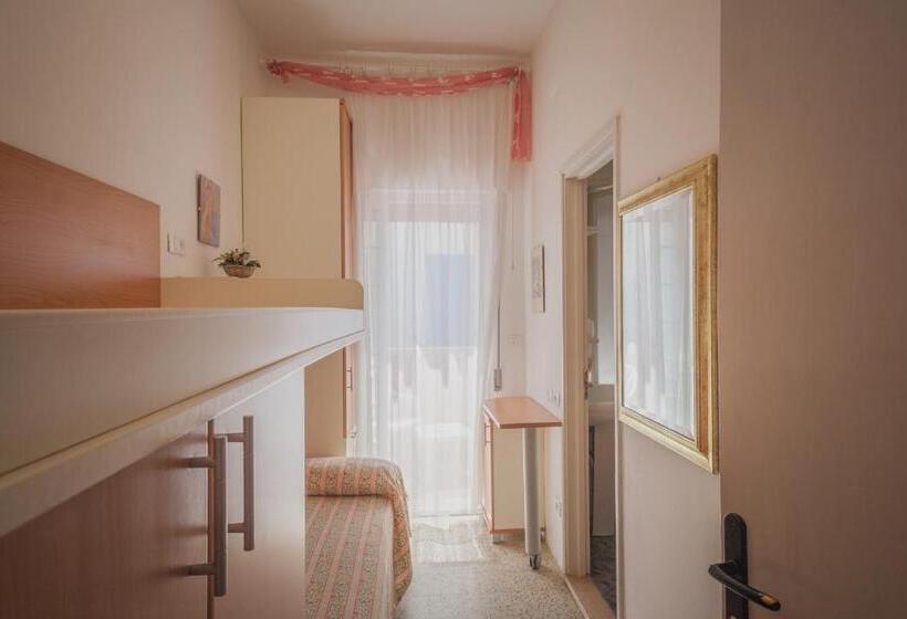 クラシックシングルルーム, Marco Polo