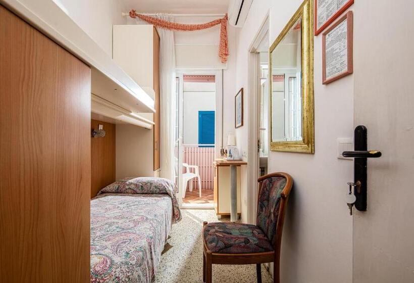 クラシックシングルルーム, Marco Polo