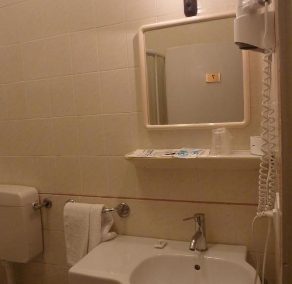 スタンダードシングルルーム, Marco Polo