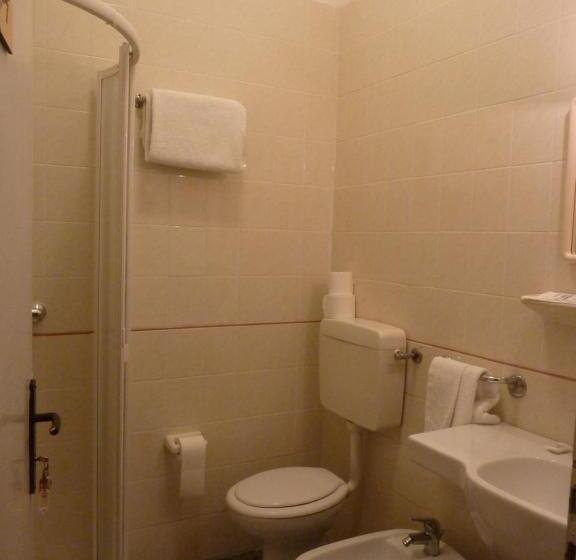 スタンダードシングルルーム, Marco Polo