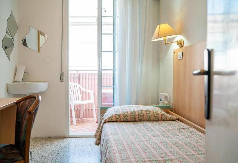 スタンダードシングルルーム, Marco Polo