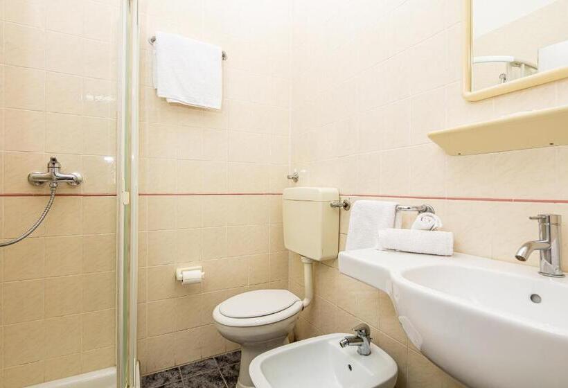 スタンダードシングルルーム, Marco Polo