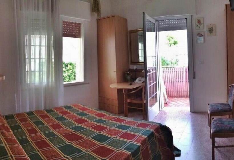 Comfort room with balcony, Marco Polo