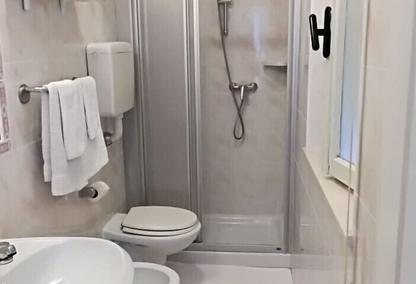 1階のスタンダードルーム, Marco Polo