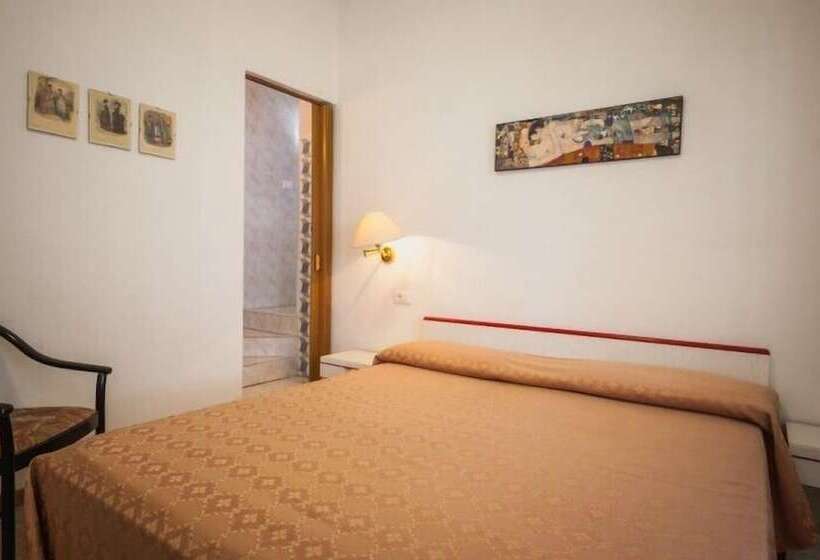 スタンダードルーム, Marco Polo