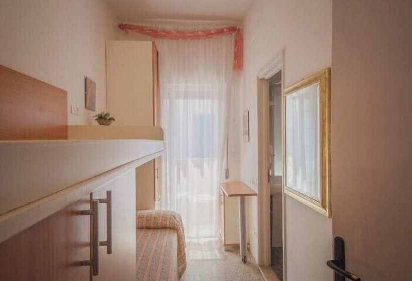 スタンダードシングルルーム, Marco Polo