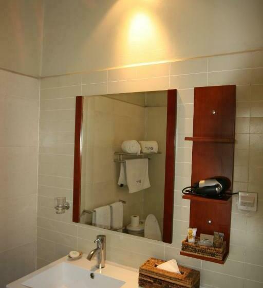 Deluxe Room with Balcony