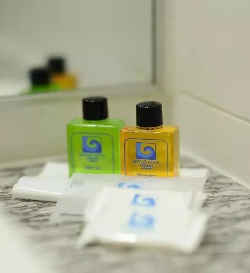 Deluxe-perhehuone, Nadias Hotel Cenang Langkawi