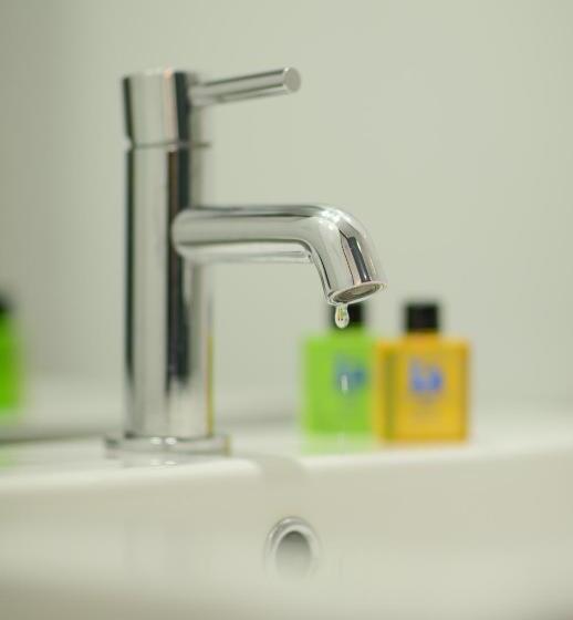 Семейный Номер Deluxe, Nadias Hotel Cenang Langkawi