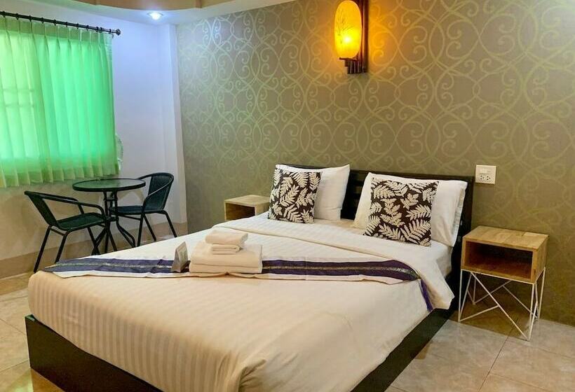 标准间, Nan Thara Place