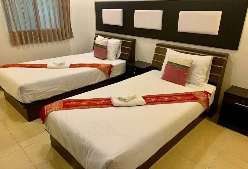 标准间, Nan Thara Place