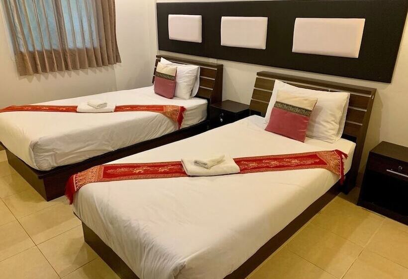 标准间, Nan Thara Place