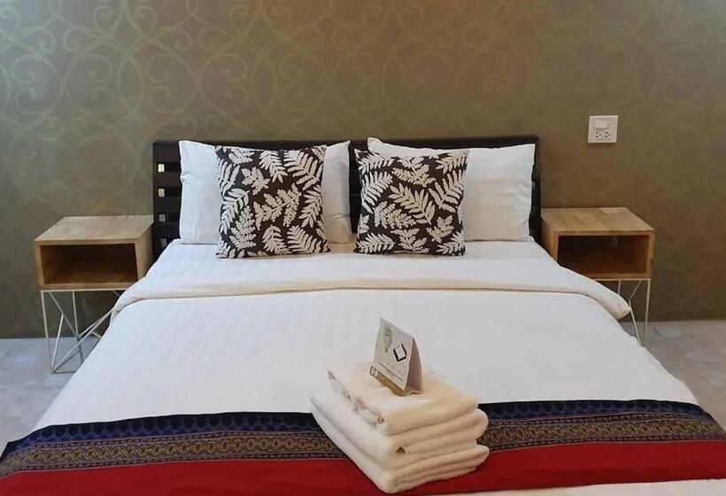 标准间, Nan Thara Place