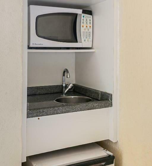 Pokój Standard, Paraíso Palace Hotel Ii E Iii