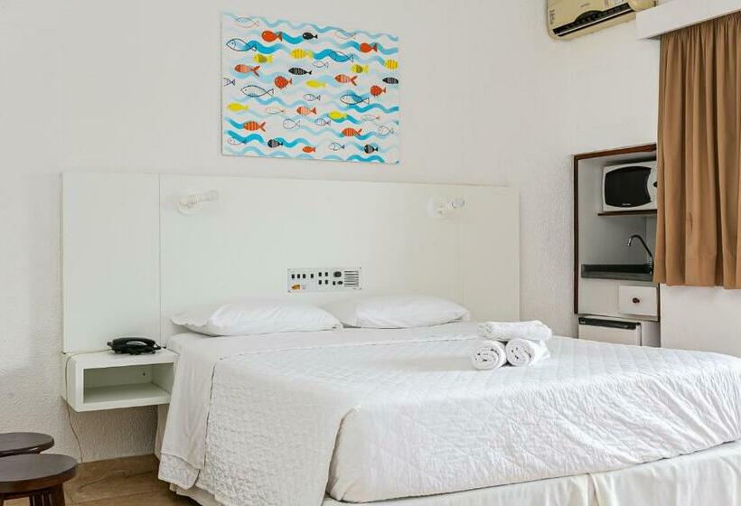 Pokój Standard, Paraíso Palace Hotel Ii E Iii