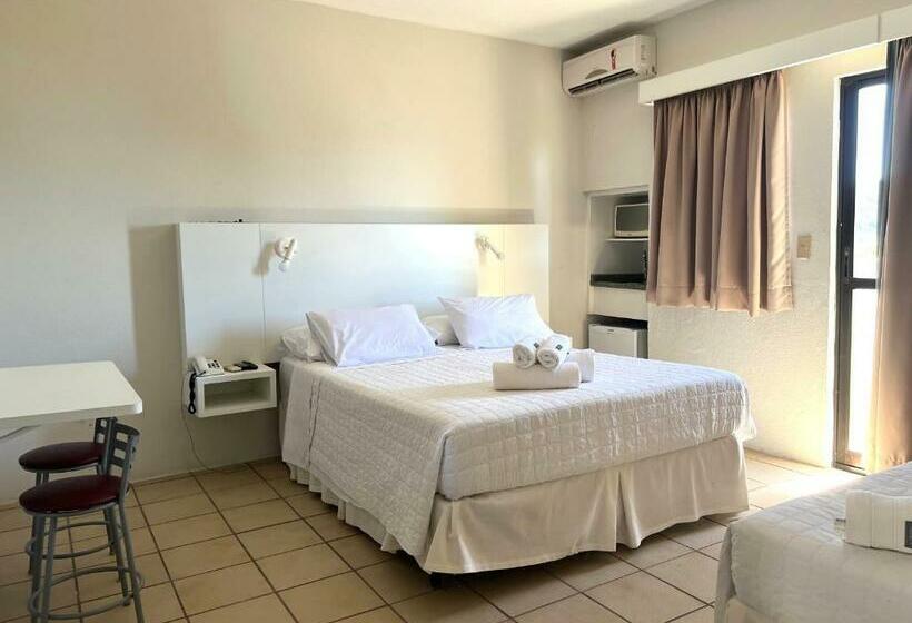 Pokój Standard, Paraíso Palace Hotel Ii E Iii