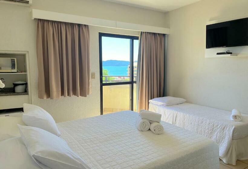 Pokój Standard, Paraíso Palace Hotel Ii E Iii