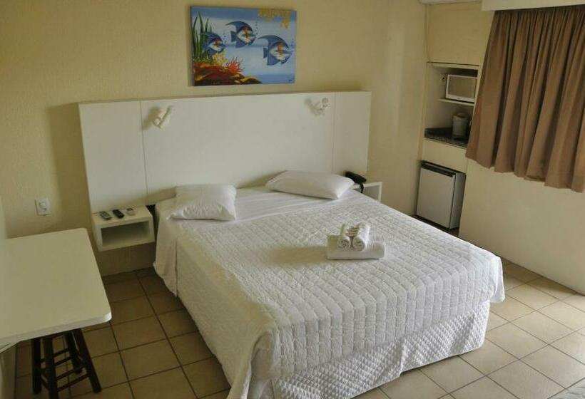 Pokój Standard, Paraíso Palace Hotel Ii E Iii