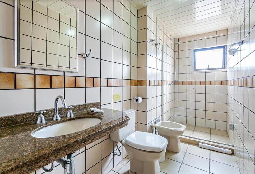 Pokój Standard, Paraíso Palace Hotel Ii E Iii