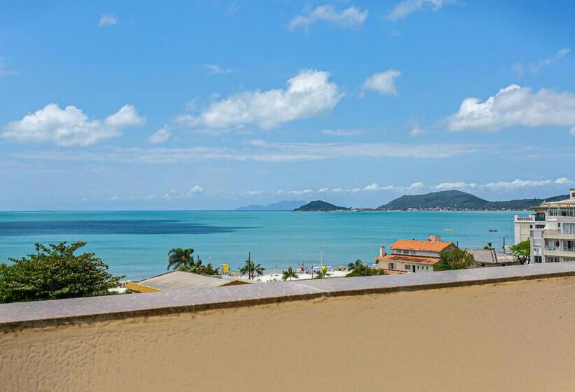 Pokój Deluxe, Paraíso Palace Hotel Ii E Iii