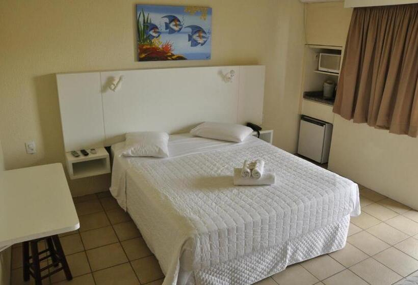 Pokój Superior, Paraíso Palace Hotel Ii E Iii