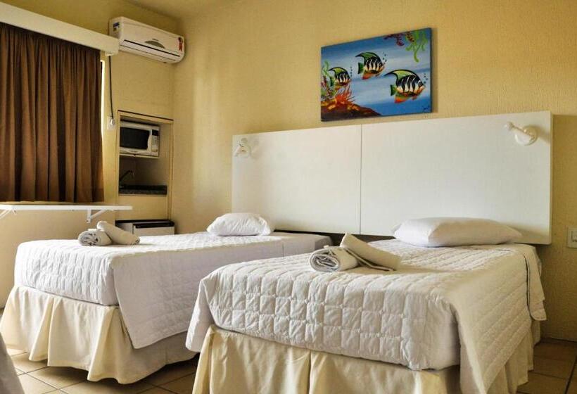 Pokój Superior, Paraíso Palace Hotel Ii E Iii