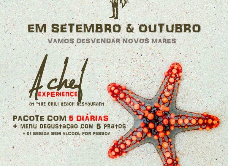 سوییت خانوادگی, Pescador   Pousada De Charme