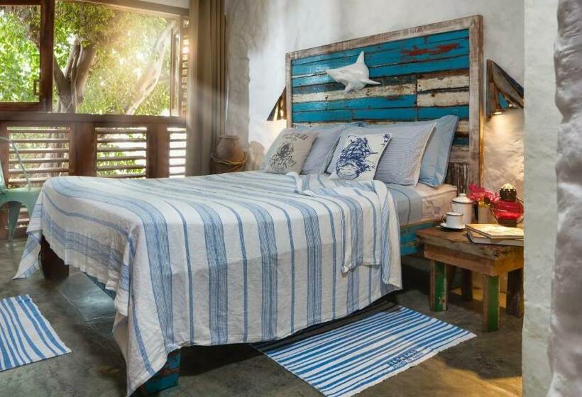 سوییت, Pescador   Pousada De Charme