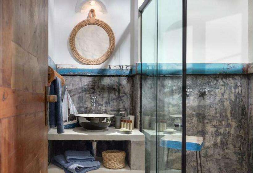 سوییت, Pescador   Pousada De Charme