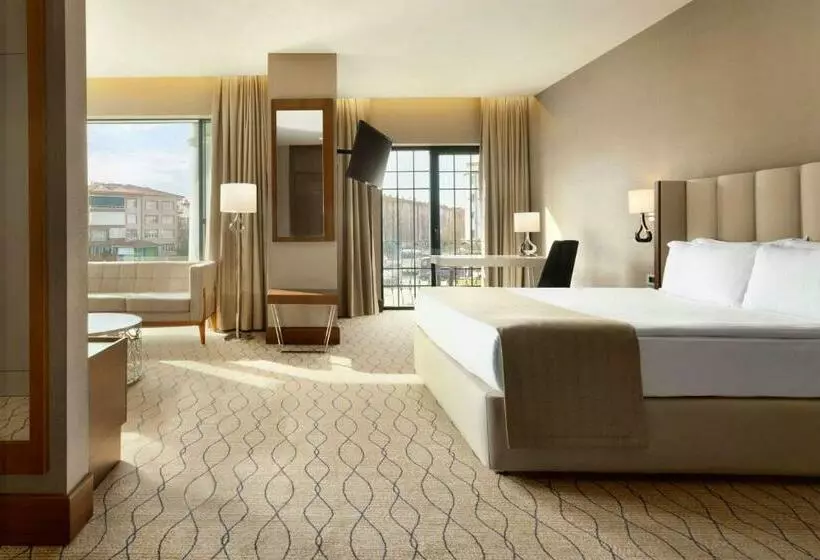 سوییت جونیور, Ramada By Wyndham Sakarya