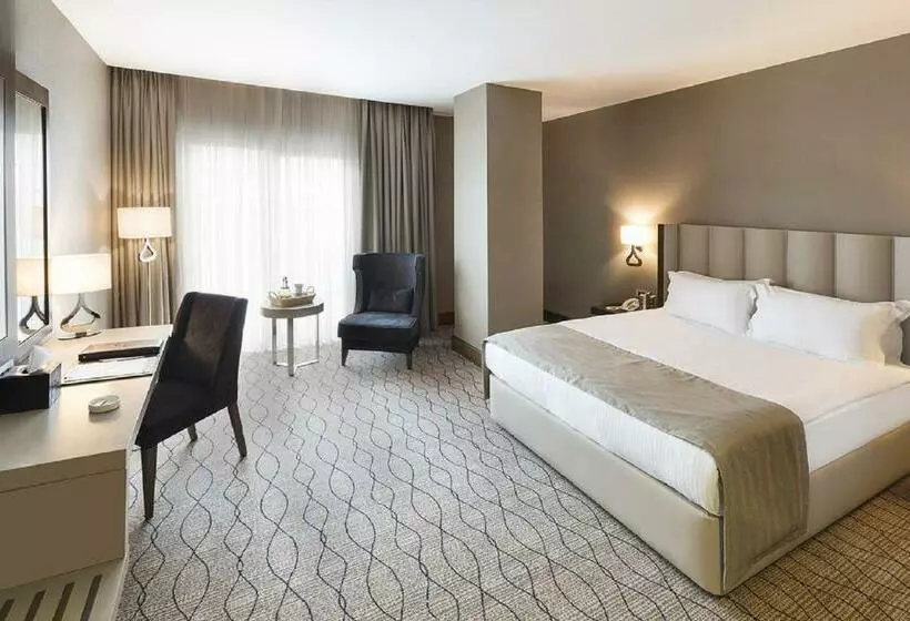 اتاق سوپریور, Ramada By Wyndham Sakarya