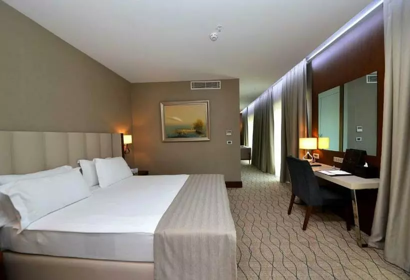 سوئیت با تخت بزرگ, Ramada By Wyndham Sakarya