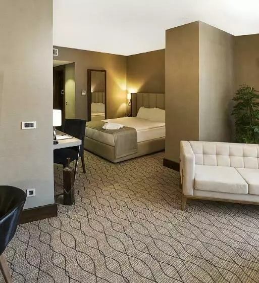 Juniorsviitti, Ramada By Wyndham Sakarya