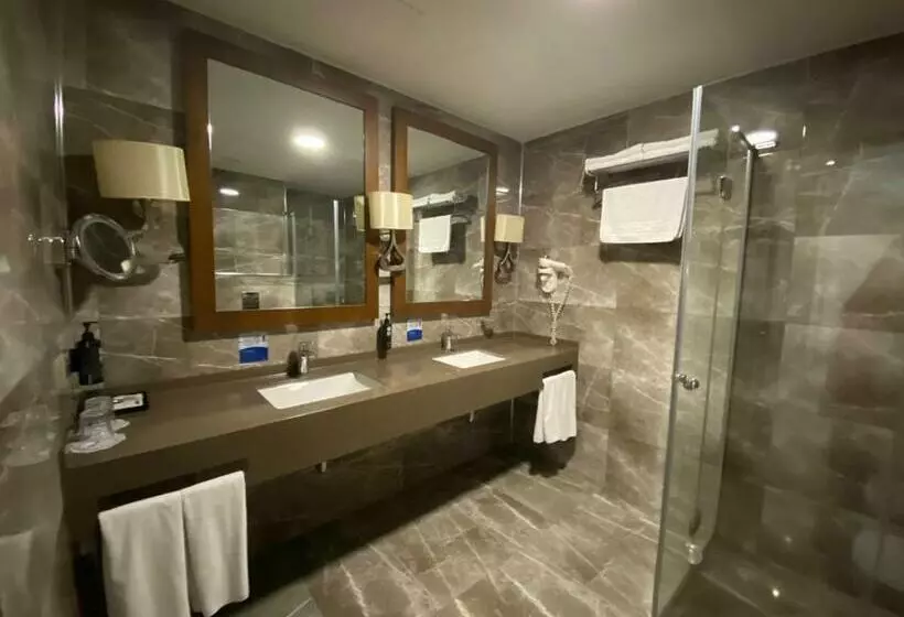سوییت جونیور, Ramada By Wyndham Sakarya