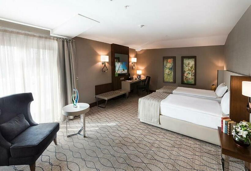 スーペリアールーム, Ramada By Wyndham Sakarya