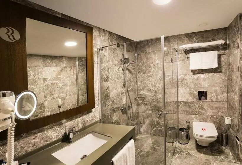 Superior-huone, Ramada By Wyndham Sakarya