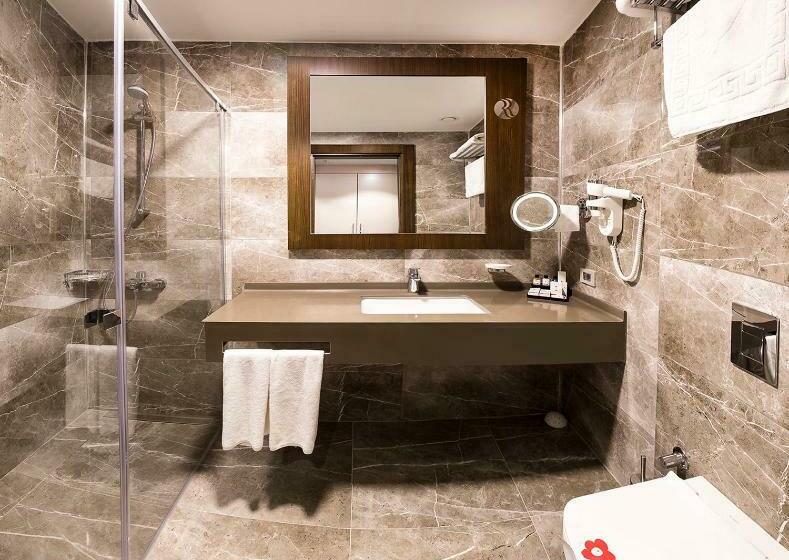 スーペリアールーム, Ramada By Wyndham Sakarya