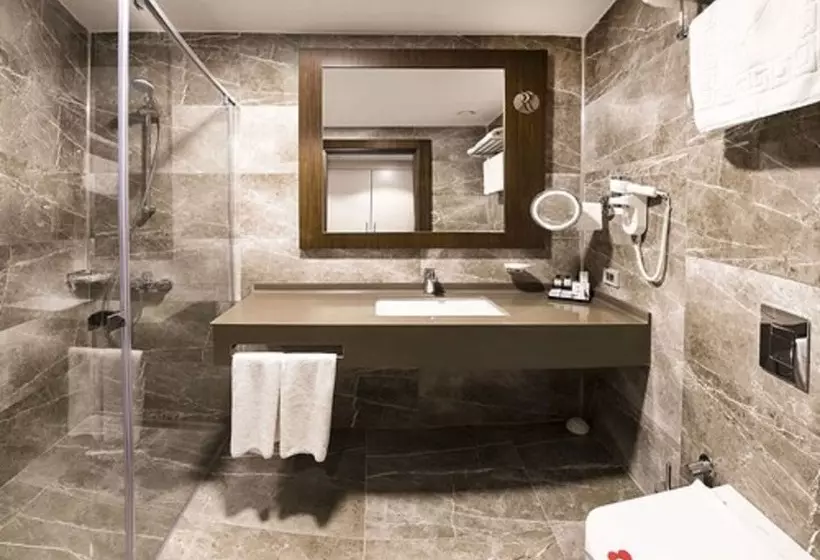 Standard-huone, Ramada By Wyndham Sakarya