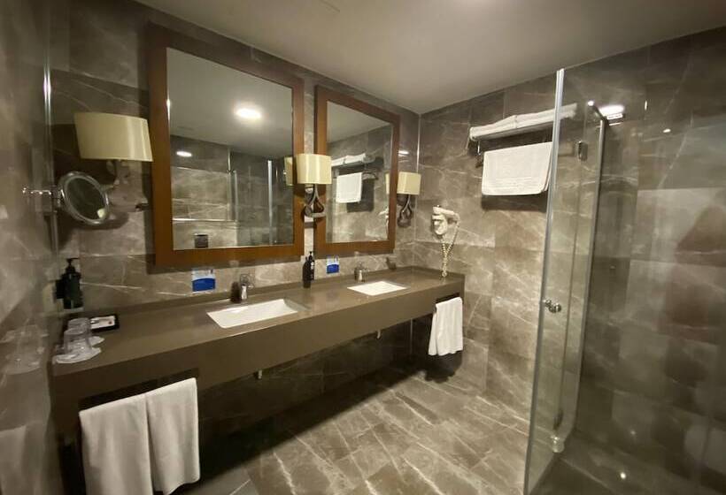 ジュニアスイート, Ramada By Wyndham Sakarya